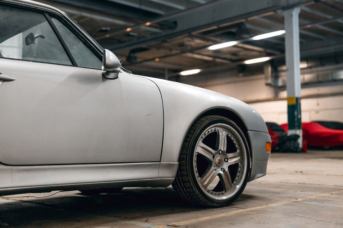 1978 Porsche 911 - photo 10