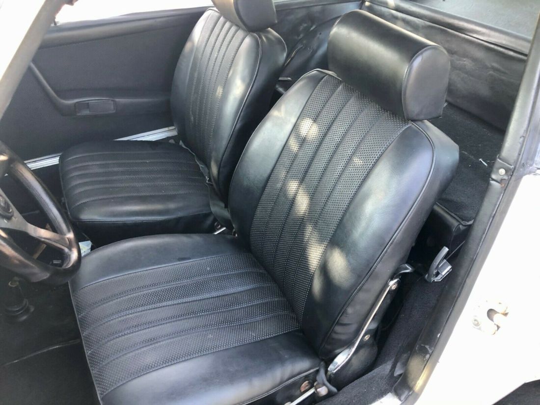 1970 Porsche 911 - photo 10