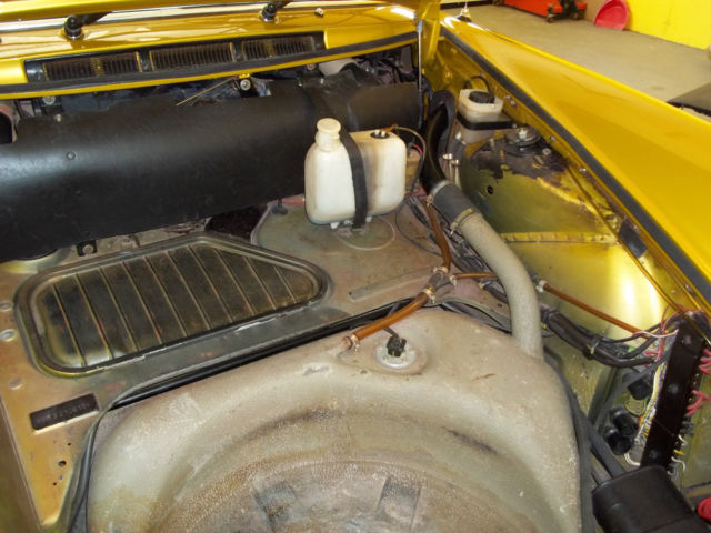 1973 Porsche 911 - photo 6
