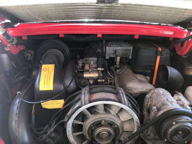 1985 Porsche 911 - photo 10