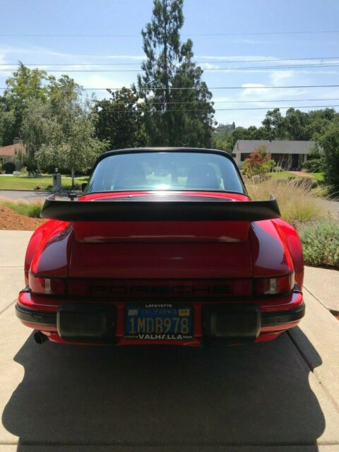 1985 Porsche 911 - photo 4