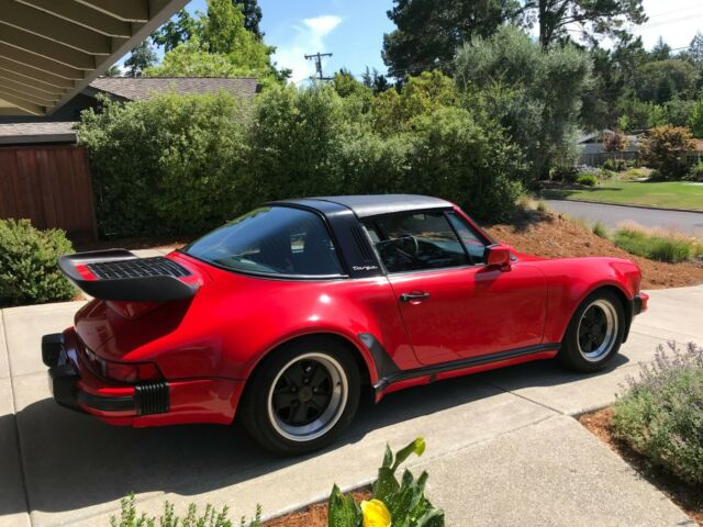 1985 Porsche 911 - photo 5