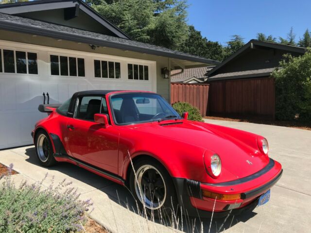 1985 Porsche 911 - photo 6