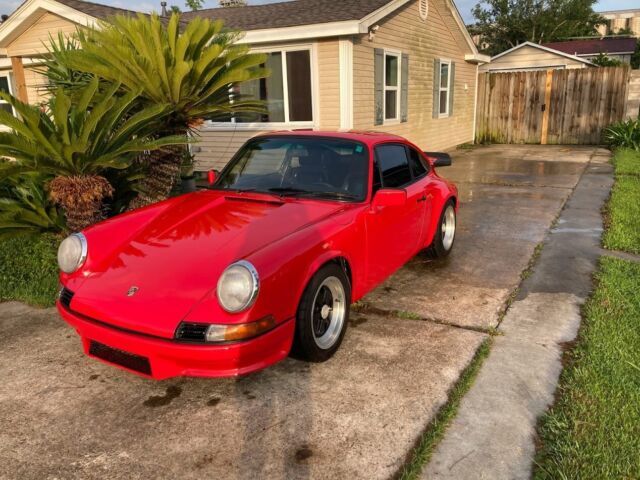 Porsche 911 for sale 1972 1972 Porsche 911