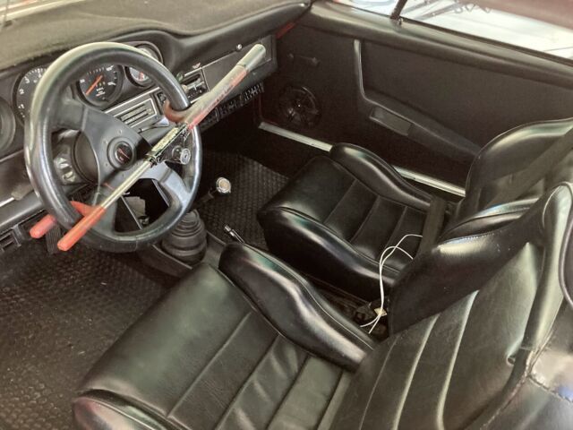 1972 Porsche 911 - photo 3
