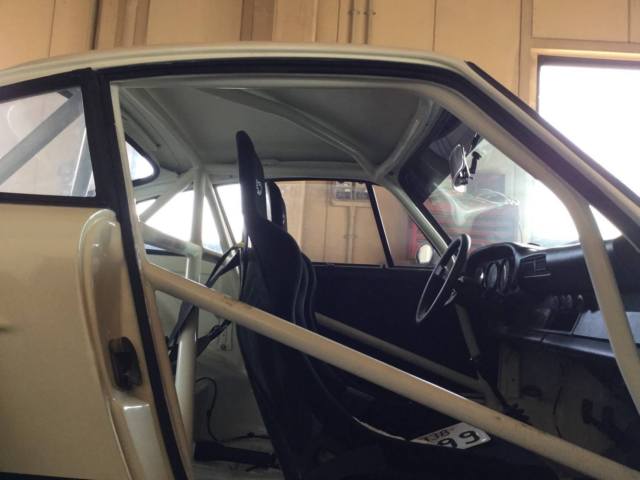 1980 Porsche 911 - photo 5