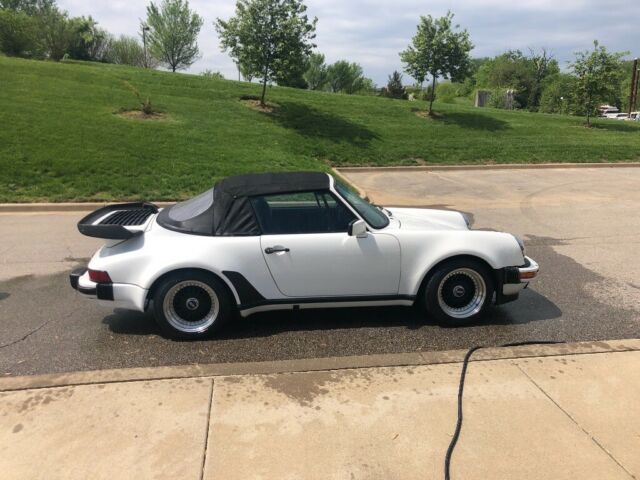 1986 Porsche 911 - photo 2