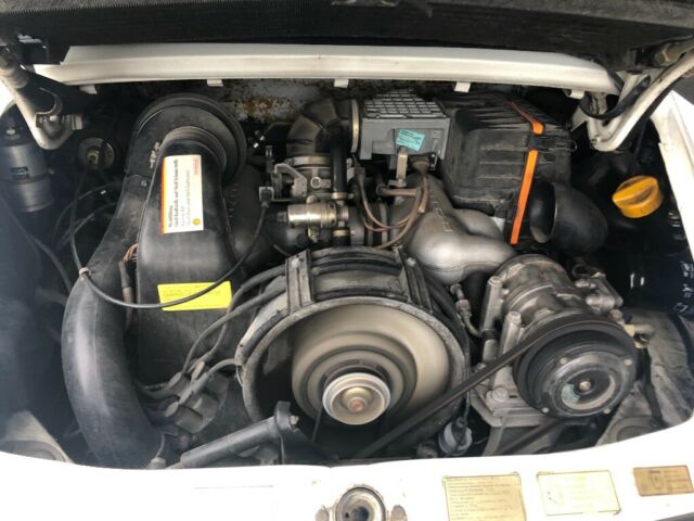 1986 Porsche 911 - photo 3