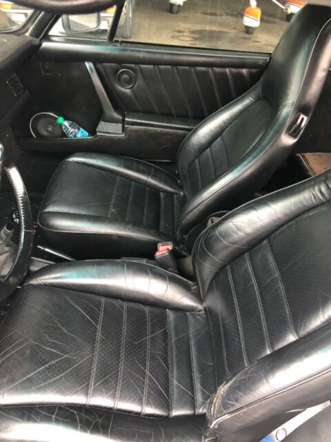1986 Porsche 911 - photo 4