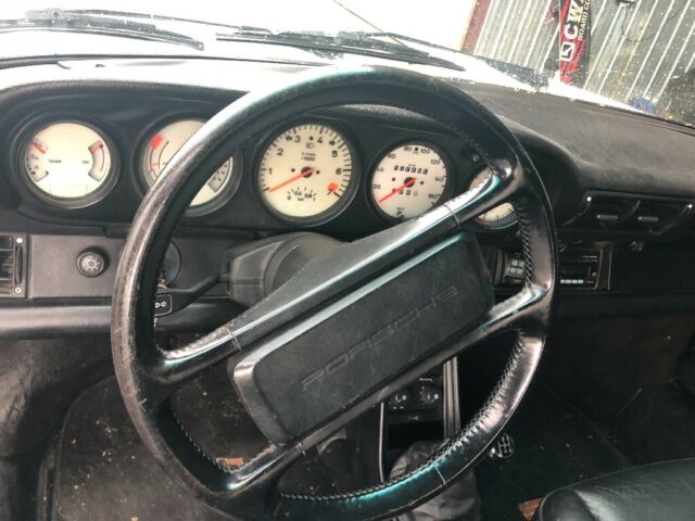 1986 Porsche 911 - photo 5