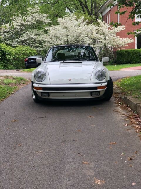 1986 Porsche 911 - photo 6
