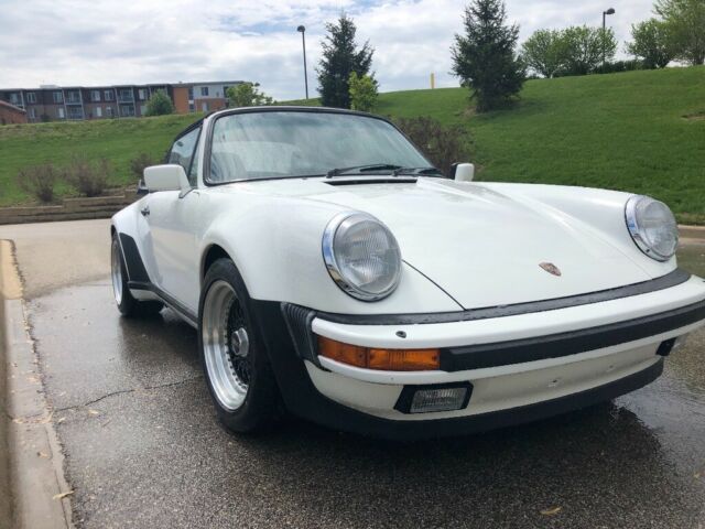1986 Porsche 911 - photo 7