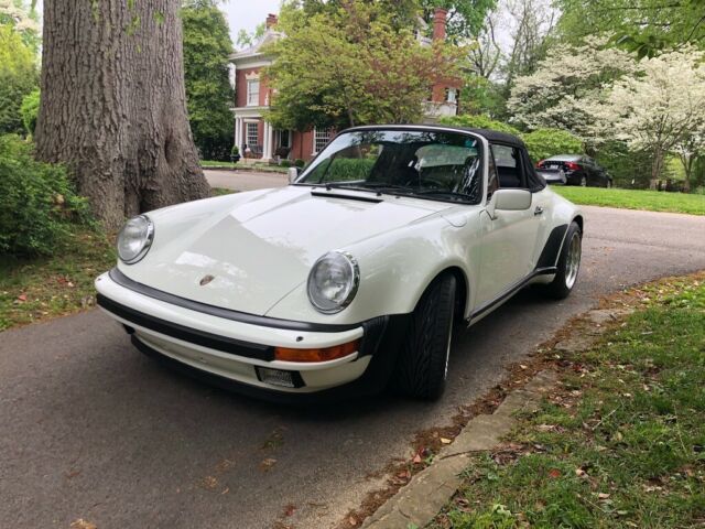 1986 Porsche 911 - photo 8