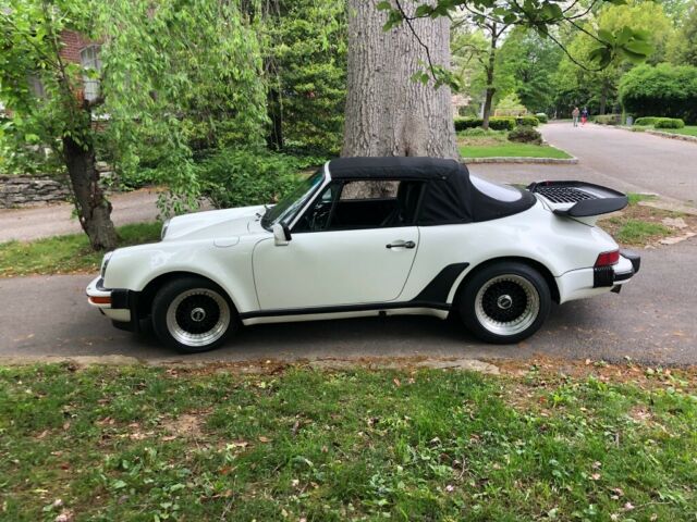 1986 Porsche 911 - photo 9