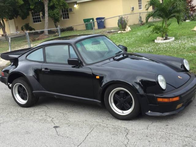 Porsche 911 project Porsche 911 turbo Porsche 1985 930 turbo 1979 Porsche 930 porsche wide body Turbo Chassis