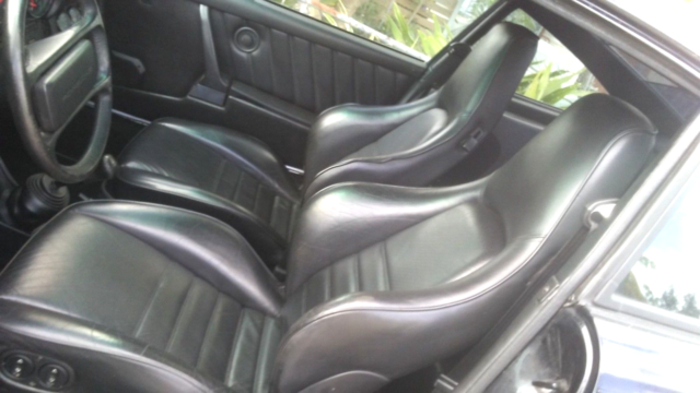 1979 Porsche 930 porsche wide body Turbo Chassis - photo 5