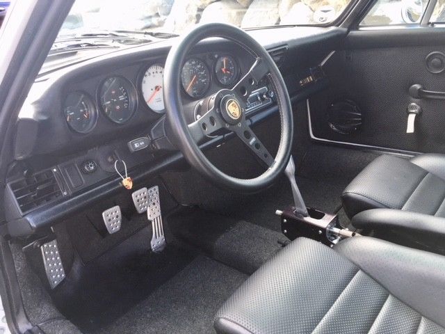 1987 Porsche 911 - photo 11