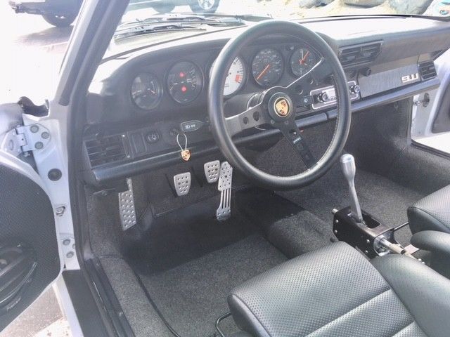 1987 Porsche 911 - photo 12