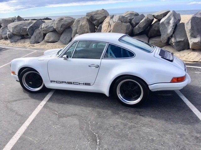 1987 Porsche 911 - photo 2