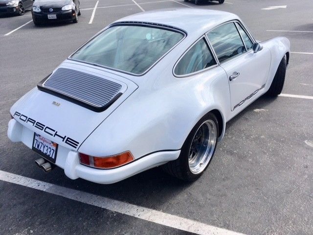1987 Porsche 911 - photo 4