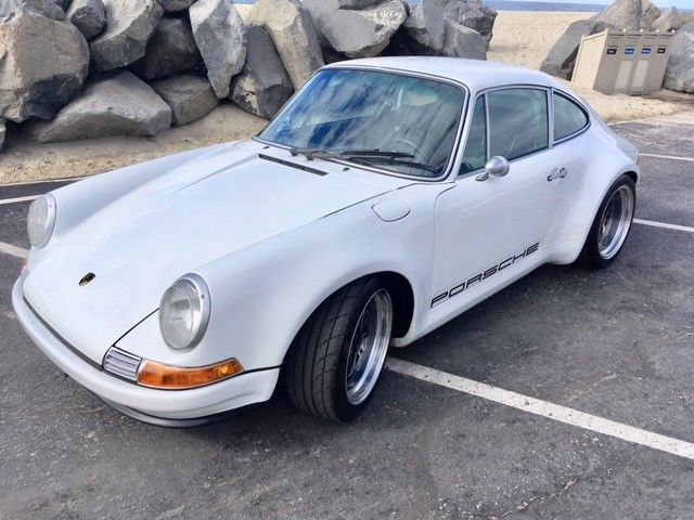 1987 Porsche 911 - photo 5