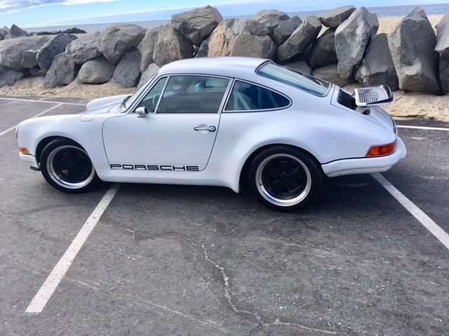 1987 Porsche 911 - photo 6