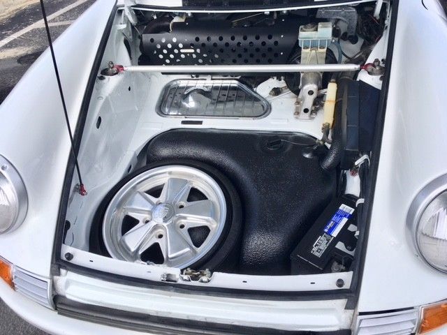 1987 Porsche 911 - photo 7