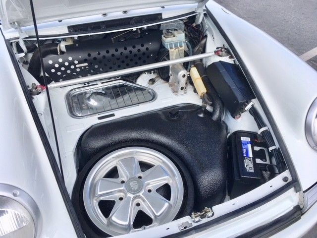 1987 Porsche 911 - photo 8