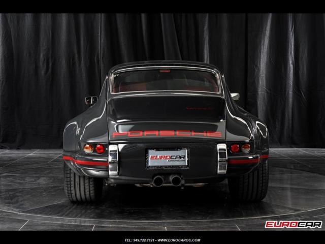 1973 Porsche 911 RSR RECREATION (OVER $130K INVESTED) - photo 3