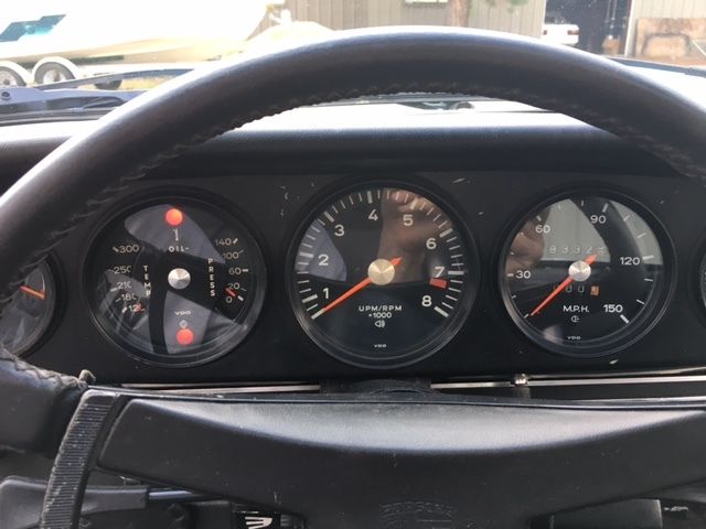1973 Porsche 911 Porsche 911 S - photo 10