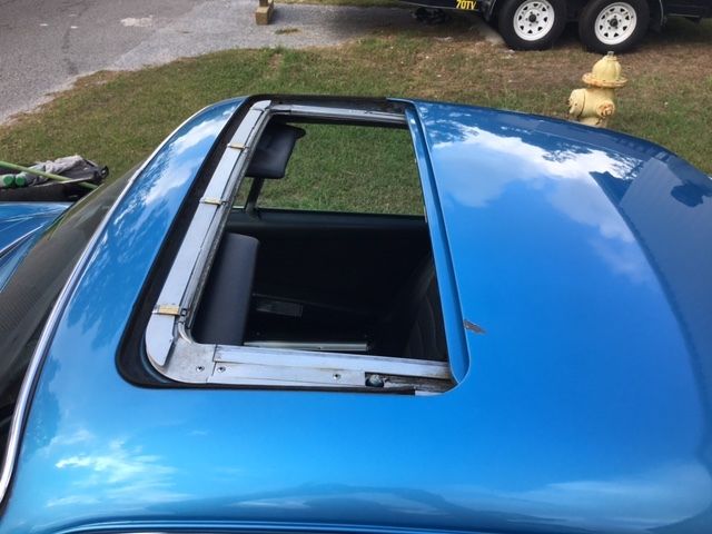 1973 Porsche 911 Porsche 911 S - photo 6