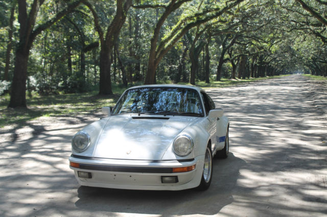 1977 Porsche 911 911 S Carrera RS Clone - photo 11