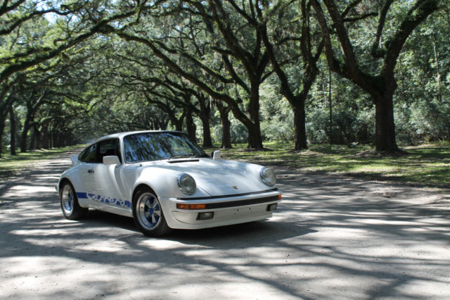 1977 Porsche 911 911 S Carrera RS Clone - photo 5