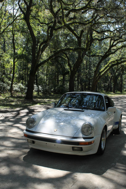 1977 Porsche 911 911 S Carrera RS Clone - photo 9