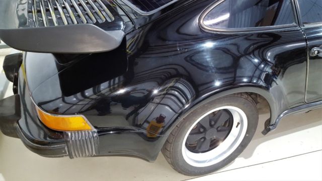 1977 Porsche 911 - photo 6