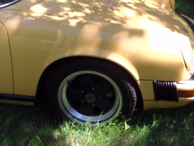 1978 Porsche 911 - photo 12