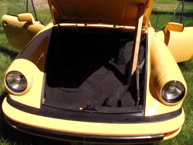 1978 Porsche 911 - photo 7