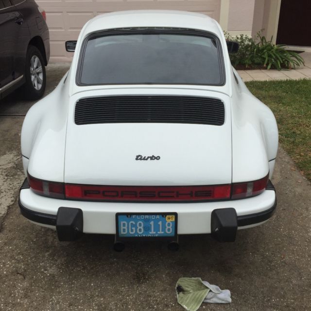 1979 Porsche 911 - photo 4