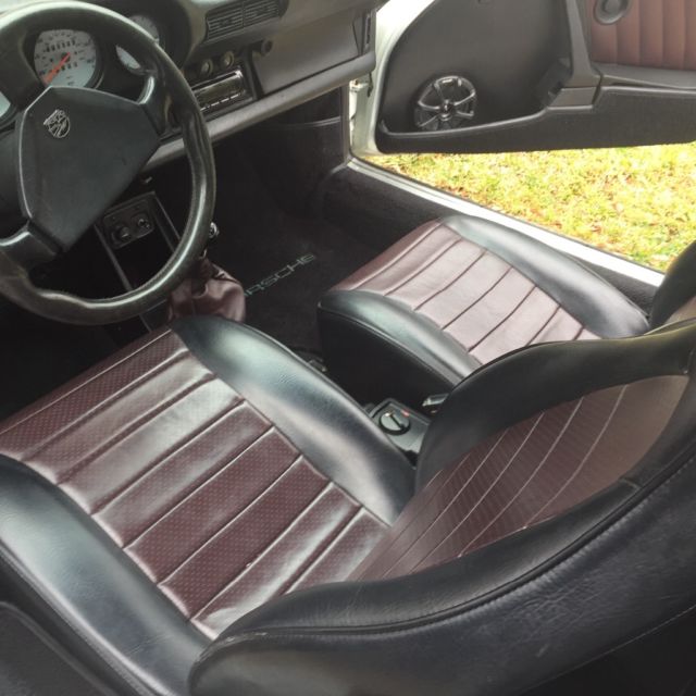 1979 Porsche 911 - photo 5