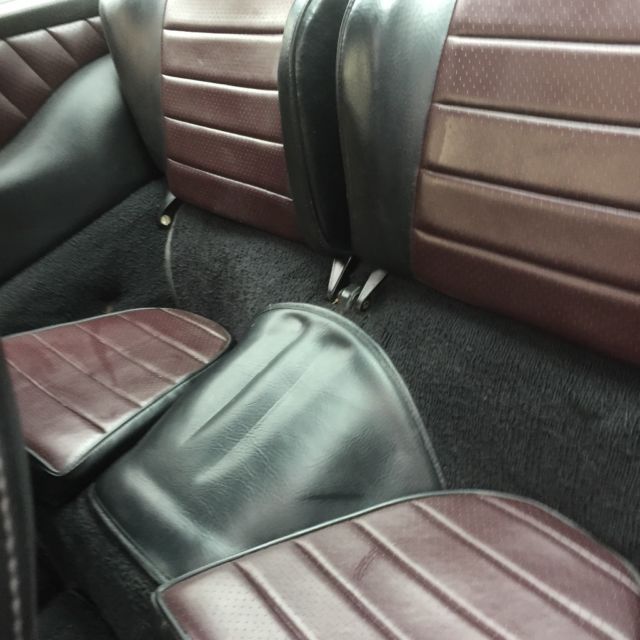 1979 Porsche 911 - photo 6