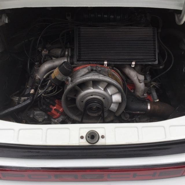 1979 Porsche 911 - photo 7