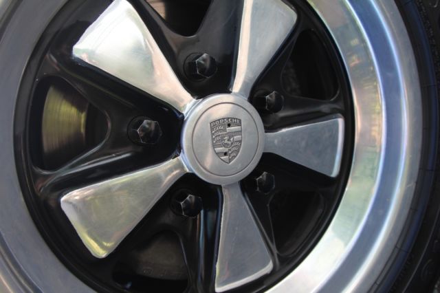 1982 Porsche 911 - photo 13