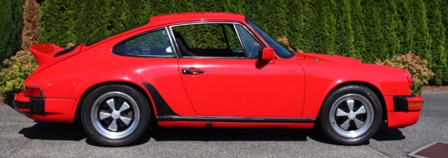 1982 Porsche 911 - photo 6
