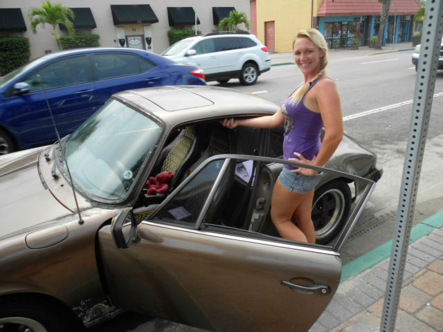 1979 Porsche 911 SC Coupe 2-Door - photo 2