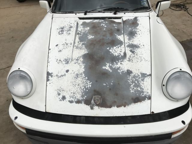 1980 Porsche 911 Coupe - photo 3