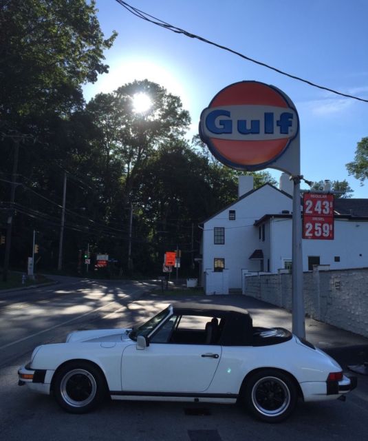 1983 Porsche 911 SC - photo 3