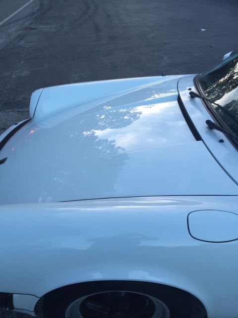 1983 Porsche 911 SC - photo 5