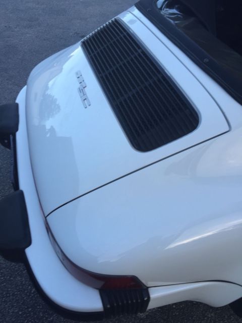 1983 Porsche 911 SC - photo 6