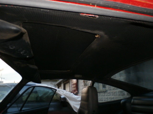 1980 Porsche 911 SC Coupe 2-Door - photo 13