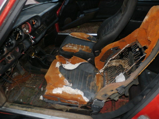 1980 Porsche 911 SC Coupe 2-Door - photo 9